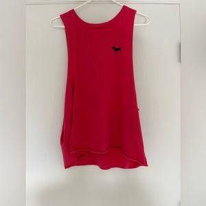 Victorias Secret PINK tank